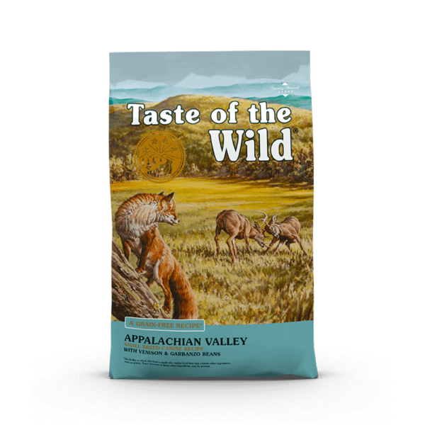 Taste Of the Wild Venado small breed 12.7 Kg