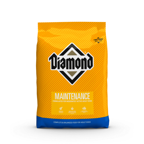 Diamond Maintenance 2.0 Kg